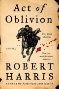 Harris Robert: Act of Oblivion