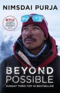 Purja Nimsdai: Beyond Possible