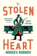 Kurkov Andrey: Stolen Heart