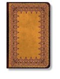 neuveden: Adresář - Embossed Mini, mini 95x140