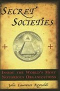 neuveden: Secret Societies