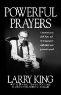 King Larry: Powerful Prayers