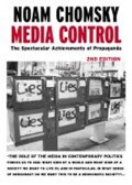 Chomsky Noam: Media Control