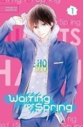 Anashin: Waiting For Spring 1