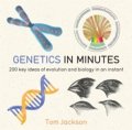 Jackson Tom: Genetics In Minutes
