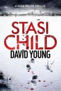 Young David: Stasi Child