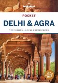 neuveden: WFLP Delhi & Agra Pocket 1st edition