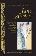 Austenová Jane: The Complete Novels Of Jane Austen