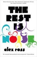 neuveden: Rest is Noise