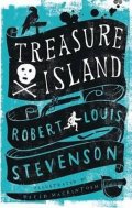 Stevenson Robert Louis: Treasure Island