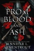 Armentrout Jennifer L.: From Blood and Ash