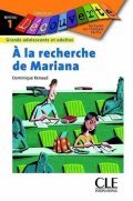 Renaud Dominique: Découverte 1 Adultes: Á la recherche de Mariana - Livre