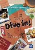 Mauchline Fiona: Dive in! Orange – Let´s Get Together