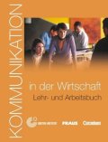 Hillerich-Lévy Dorothea: Kommunikation in der Wirtschaft - Lehrerhanbuch und Arbeitsbuch+CD-ROM