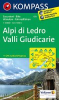 neuveden: Alpi di Ledro 071 NKOM