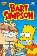 kolektiv autorů: Simpsonovi - Bart Simpson 12/2019