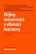 Wilken Engelbrecht: Dějiny nizozemské a vlámské literatury