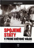 Lawson Don: Spojené státy v první světové válce