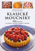 Horecká Zdenka: Klasické moučníky