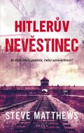 Matthews Steve: Hitlerův nevěstinec