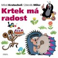 Miler Zdeněk: Krtek má radost
