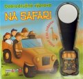 neuveden: Dobrodružná výprava na safari