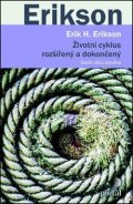 Erikson Erik H.: Životní cyklus rozšířený a dokončený