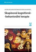 Praško Ján: Skupinová kognitivně-behaviorální terapie