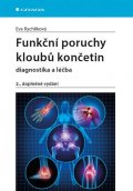 Rychlíková Eva: Funkční poruchy kloubů končetin