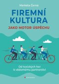 : Firemní kultura jako motor úspěchu