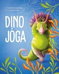 Pajalunga Lorena V.: Dino jóga