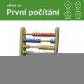Páťal Štěpán: První počítání