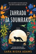 Adams Sara Nisha: Zahrada za soumraku