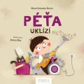Galewska-Kustra Marta: Péťa uklízí