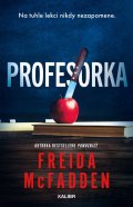 McFadden Freida: Profesorka