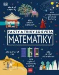 neuveden: Fakty a triky zo sveta matematiky