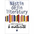 Kudrys Milan: Nástin dějin literatury - Příprava k maturitě