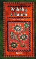 Vynnyčuk Jurij: Příběhy z Haliče