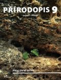 Faměra Martin: Přírodopis 9 – Geologie, Ekologie – pracovní sešit