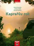 kolektiv autorů: Kaprařův rok