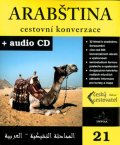 kolektiv autorů: Arabština - cestovní konverzace + CD