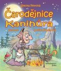 Petrová Simona: Čarodějnice Kanihůra