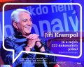 Schmiedberger Miloš: Jiří Krampol - Já a mých 222 dokonalých přátel