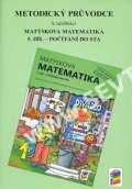 neuveden: Metodický průvodce k učebnici Matýskova matematika, 5. díl