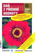 neuveden: Daň z přidané hodnoty - SP 60/2008