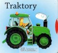 neuveden: Traktory - Vše v pohybu