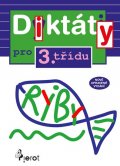 Šulc Petr: Diktáty pro 3.třídu