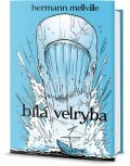 Melville Herman: Bílá velryba