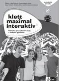 neuveden: Klett Maximal interaktiv 1 (A1.1) - MP + DVD