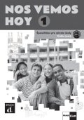 : Nos Vemos hoy 1 (A1) - kniha testů